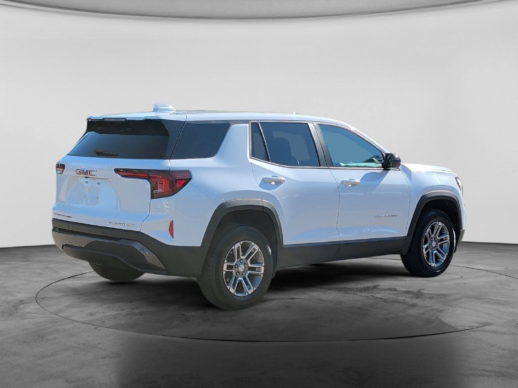 Used 2026 GMC Terrain Elevation AWD/4WD image 7