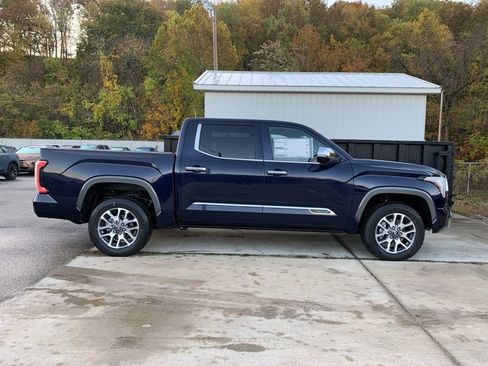 New 2026 Toyota Tundra 1794 Edition image 3