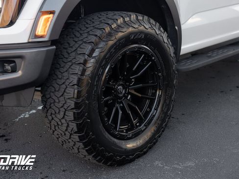 Used 2021 Ford F150 Raptor w/ Equipment Group 801A High image 9