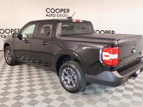 Used 2025 Ford Maverick XLT w/ Equipment Group 302A AWD/4WD image 21
