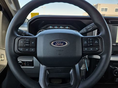 New 2026 Ford F350 XL w/ XL Off-Road Package image 27