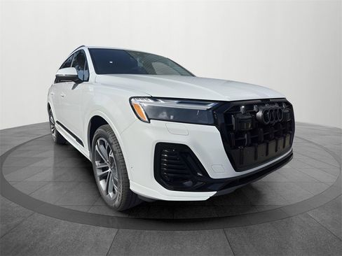 New 2026 Audi Q7 2.0T Premium image 7