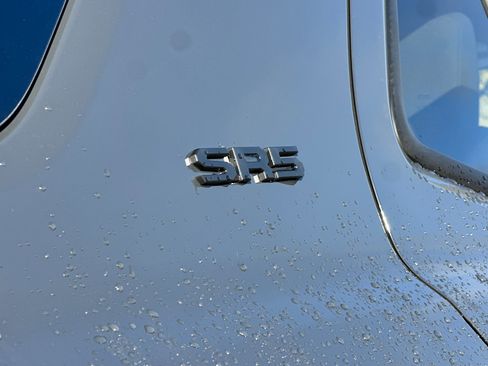 New 2025 Toyota 4Runner SR5 image 7