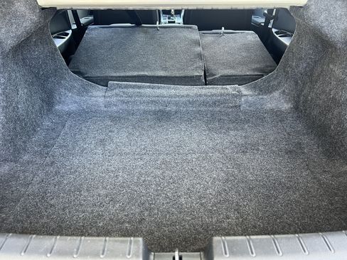 Used 2020 Honda Civic EX image 19