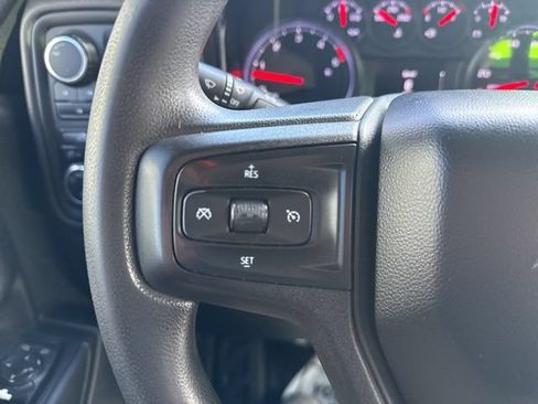 Used 2020 Chevrolet Silverado 2500 W/T w/ WT Convenience Package AWD/4WD image 29