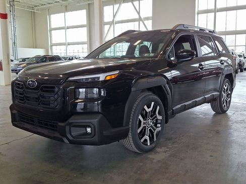 New 2026 Subaru Outback Touring XT image 5