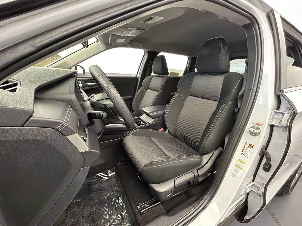 Used 2024 Mitsubishi Outlander ES FWD image 48