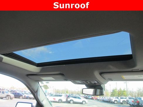 Certified 2023 GMC Sierra 1500 SLT w/ SLT Premium Plus Package image 14