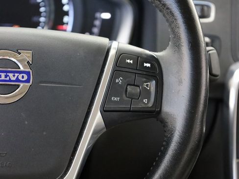 Used 2016 Volvo S60 T5 Premier w/ Convenience Package image 20