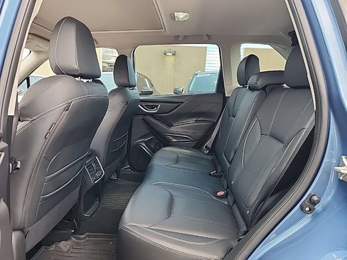 Used 2021 Subaru Forester Touring w/ Popular Package #2 AWD/4WD image 3