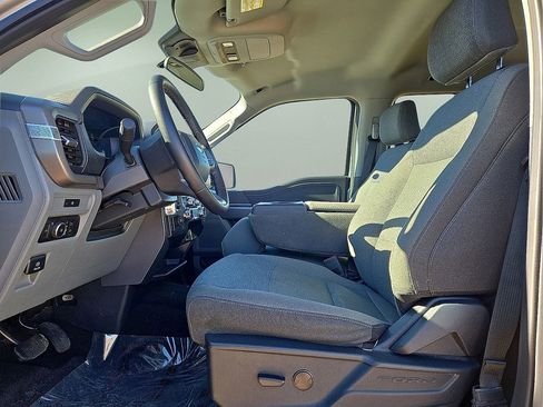 Used 2025 Ford F150 XLT w/ Equipment Group 301A Standard image 23