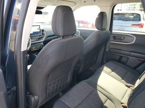 Used 2023 Ford Bronco Sport Big Bend image 12