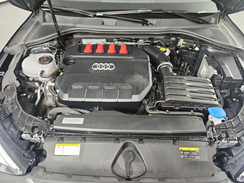 Used 2023 Audi S3 Premium Plus w/ Premium Plus Package AWD/4WD image 27