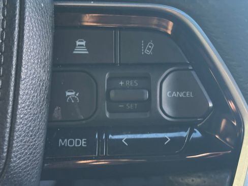 Used 2024 Toyota Tundra 1794 Edition image 13