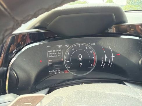 Used 2024 Lexus NX 350 AWD image 22