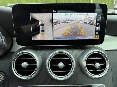 Used 2021 Mercedes-Benz C 300 C 300 image 29