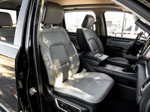 Used 2022 RAM 1500 Limited image 47