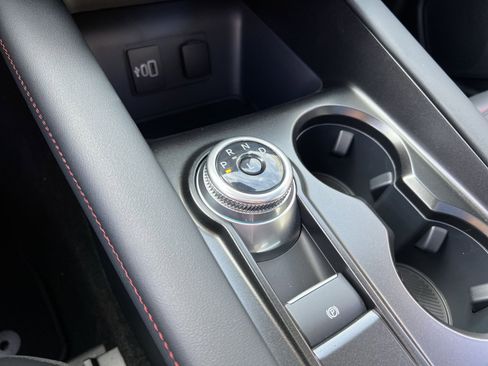 New 2026 Ford Explorer ST-Line w/ ST-Line Street Pack image 22