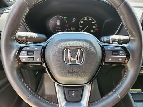 Used 2025 Honda CR-V Sport Touring image 28