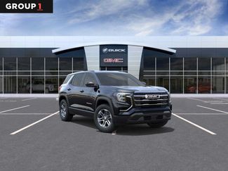 New 2026 GMC Terrain Elevation FWD video 1
