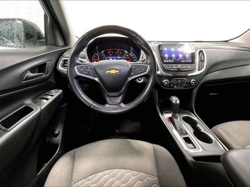 Used 2019 Chevrolet Equinox LT image 7