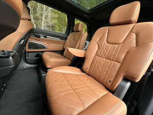 New 2025 Kia Telluride SX X-Line image 25