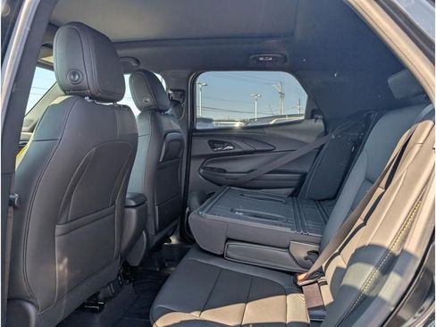 New 2026 Chevrolet TrailBlazer ACTIV w/ Convenience Package image 9