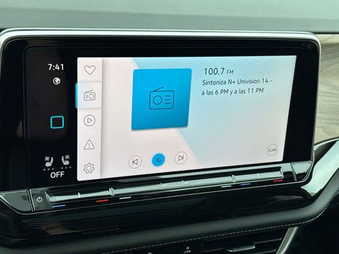 New 2026 Volkswagen Atlas SE AWD/4WD image 18