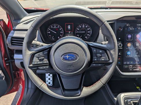 Certified 2024 Subaru Impreza RS AWD/4WD image 14