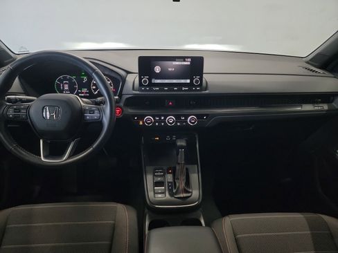 Used 2024 Honda CR-V Sport image 15