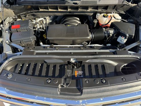 Used 2025 Chevrolet Silverado 1500 LT w/ Texas Edition Plus image 31