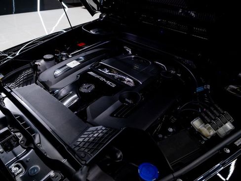 Used 2026 Mercedes-Benz G 63 AMG 4MATIC image 66