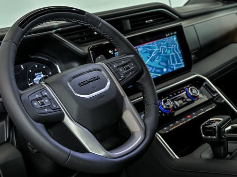 New 2026 GMC Sierra 1500 Denali AWD/4WD image 13