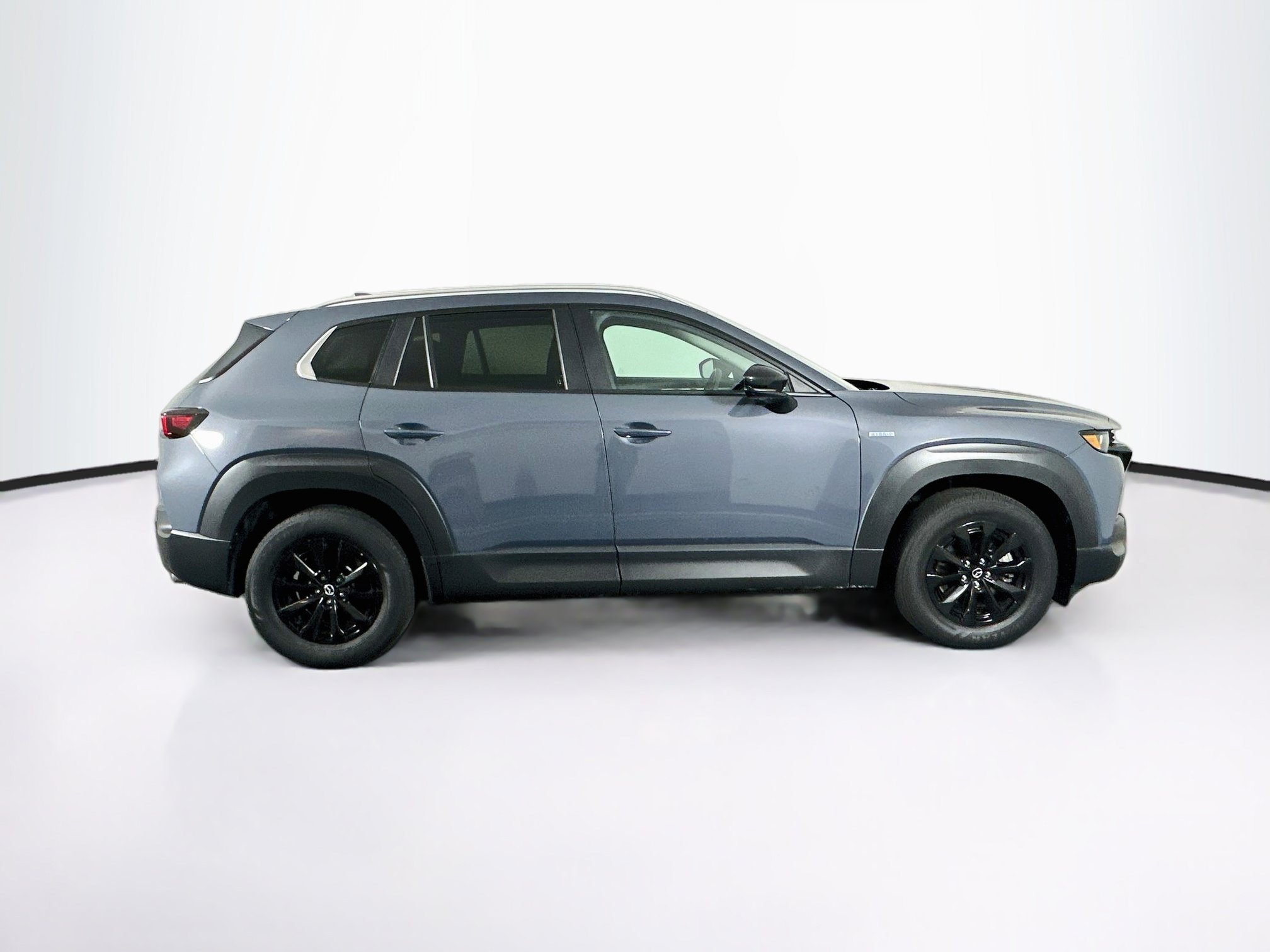 Used 2025 MAZDA CX-50 2.5 Hybrid w/ Preferred Pkg AWD/4WD image 10