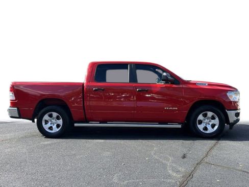 Used 2023 RAM 1500 Big Horn w/ Trailer Tow Group image 27