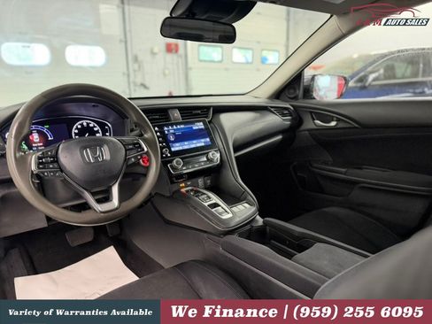 Used 2022 Honda Insight EX image 28