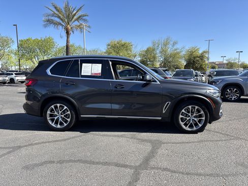 Used 2020 BMW X5 xDrive40i w/ Premium Package image 5