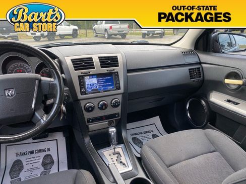 Used 2010 Dodge Avenger Express FWD image 20