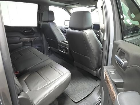 Used 2021 GMC Sierra 1500 Denali AWD/4WD image 17
