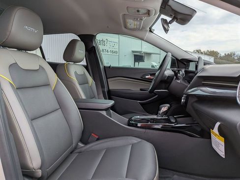 New 2026 Chevrolet Trax ACTIV w/ Driver Confidence Package image 31