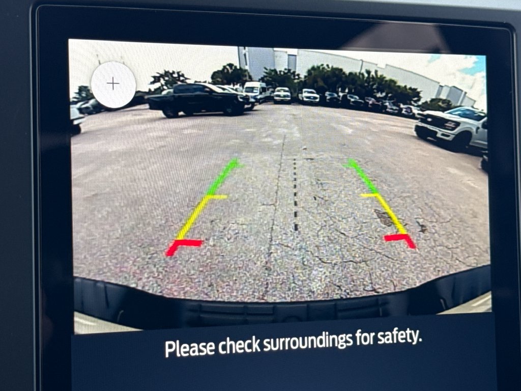 New 2026 Ford Ranger XL RWD image 7