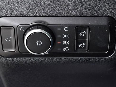 New 2025 Ford Bronco Sport Big Bend w/ Convenience Package image 32