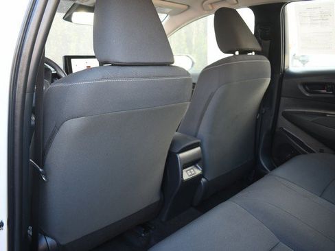 Certified 2025 Toyota Corolla LE FWD image 21
