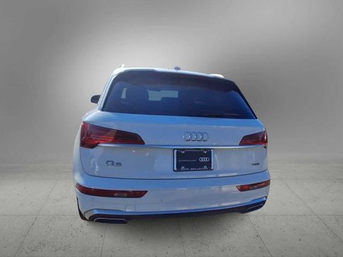 Certified 2023 Audi Q5 2.0T Prestige w/ Prestige Package image 7