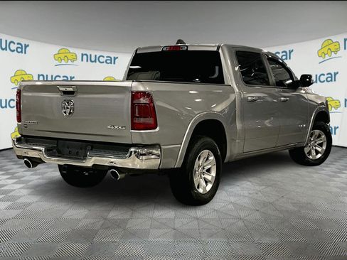 Used 2022 RAM 1500 Laramie image 6