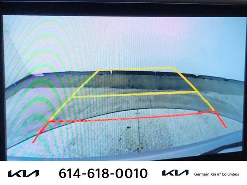 Used 2022 Kia Sportage LX image 32