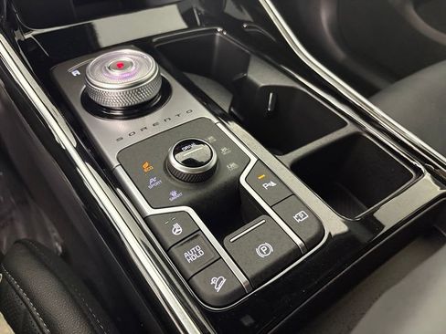 New 2026 Kia Sorento SX Prestige AWD/4WD image 36