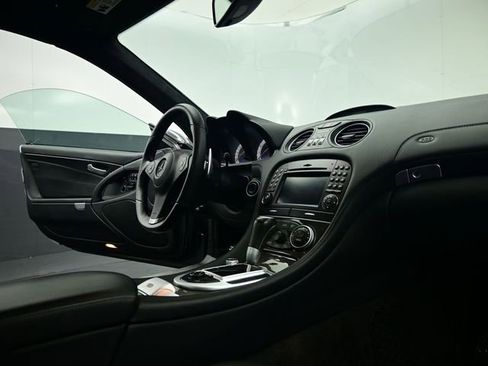 Used 2009 Mercedes-Benz SL 63 AMG image 59