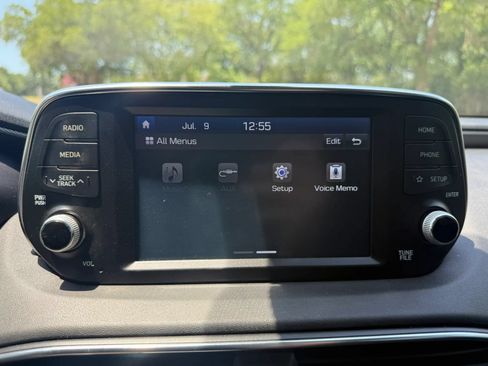 Used 2020 Hyundai Santa Fe SEL FWD image 38