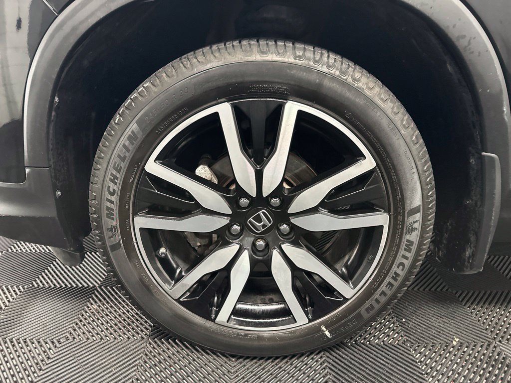 Used 2022 Honda Pilot Touring image 38